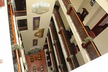 Ft Hotel Αντίς Αμπέμπα Αιθιοπία