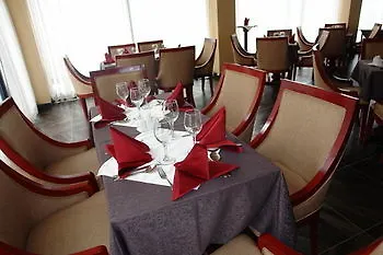 Ft Hotel Αντίς Αμπέμπα 4*,